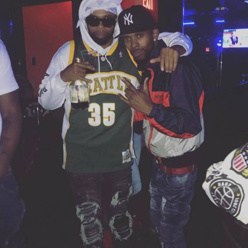 Meet your Posher, Tamarr